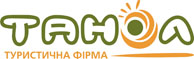 логотип ТАНОЛ